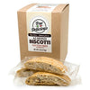 True Delicious Almond Biscotti, Gluten Free, Individually Wrapped, 6oz (Pack of 4), Model TDIWGFAB4PA