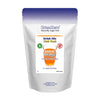 Gramzero Sour Orange Zero Calorie Sugar Free Drink Mix, Great For Nutrition Club Loaded Tea, Stevia Sweetened