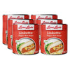 Loma Linda - Plant-Based Hot Dogs (96 oz Linketts, 6 Pack)