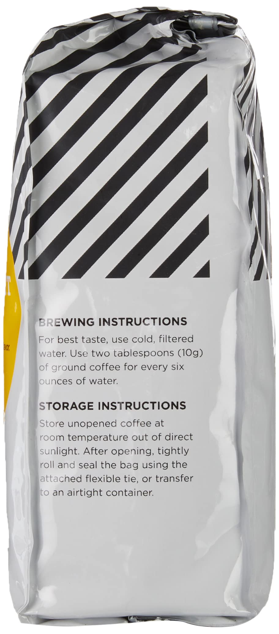 large online retailerFresh Whole Bean Coffee, Light Roast, 12 Ounce, Pack of 1