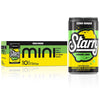 Starry Lemon Lime Mini, 7.5 Fl Oz Cans, 10 Pack