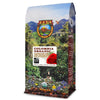 Java Planet Low Acid Coffee, Organic Colombian Single Origin: Whole Bean Medium Dark Roast - Smooth Full Flavored Coffee Bean, 1