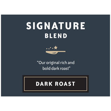 Community Coffee Signature Blend Dark Roast Single-Serve Keurig K-Cup Pods 48 Count (Pack Of 1)