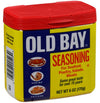 OLD BAY Seasoning, Original, 6 Oz (Pack of 4)
