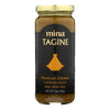 Minas Moroccan Tagine Chicken Cooking Sauce - Case of 6 - 12 OZ