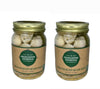 Generic Mild Pickled Quail Eggs, 16 fl oz, Pack of 2
