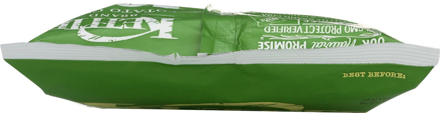 Kettle Foods Chip Potato Nat Jalapeno, 5 Oz