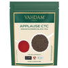 Vahdam, Assam Ctc Black Tea Loose Leaf 170+ Cups (12Oz) Strong, Bold & Rich Assam Tea Loose Leaf | Pure Assam Chai Tea | Pure Un