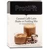 ProtiFit High Protein Pudding/Shake Mix, 15g Protein, Low Calorie, 7 Oz, Caramel Caffe Latte