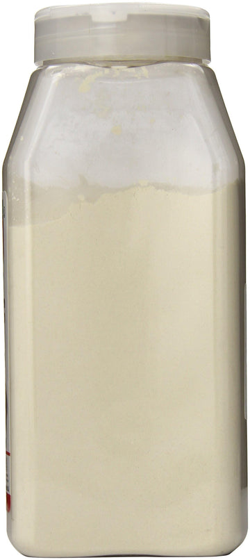 Badia Garlic Powder, 16 Oz, Dried & Ground Garlic Seasoning