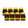 Chock Full O' Nuts Coffee, Regular Instant Medium Coffee (7 Ounce (Pack Of 8), Medium)