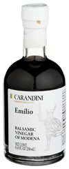 Carandini Emilio Balsamic Vinegar Of Modena, 8.45 Fz