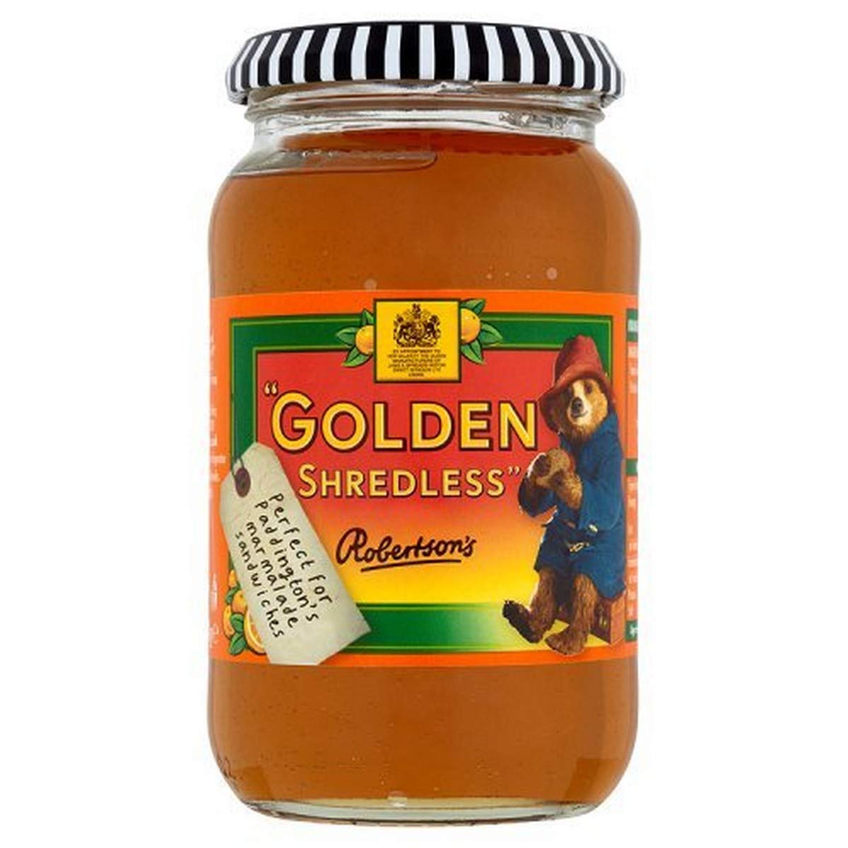 Robertsons Golden Shredless 454g