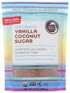 Big Tree Farms, Organic Coconut Sugar, Vanilla, 14 oz (397 g) - 2PC