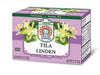 Tadin Tila Herbal Tea, Linden 24 Ea (Pack Of 2)