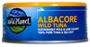 Wild Planet Albacore Wild Tuna, 3Rd Party Mercury Tested, 5 Ounce (Pack Of 6)