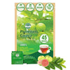 Premium Guava Leaves Tea Bags - Cold-Dried for Maximum Freshness and Nutrient Retention - 45 Hojas De Guayaba Leaf Tea Bags (45,