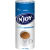 NJoy Non Dairy Coffee Creamer, 12 Ounce (Pack of 6), Cream, Model 94150