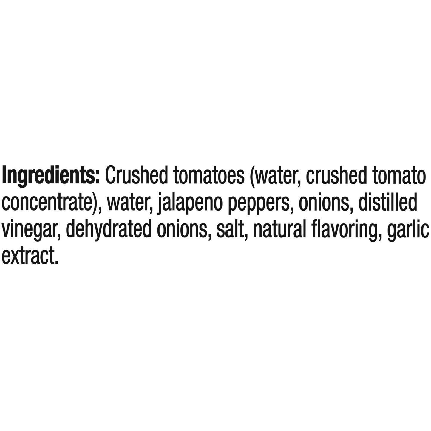 Pace Mild Picante Sauce, 16 oz Jar (Pack of 12)