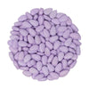 Mystic Sprinkles Easter Candy Shapes Sprinkles (Lavender Easter Eggs, 1 Pound Bag)