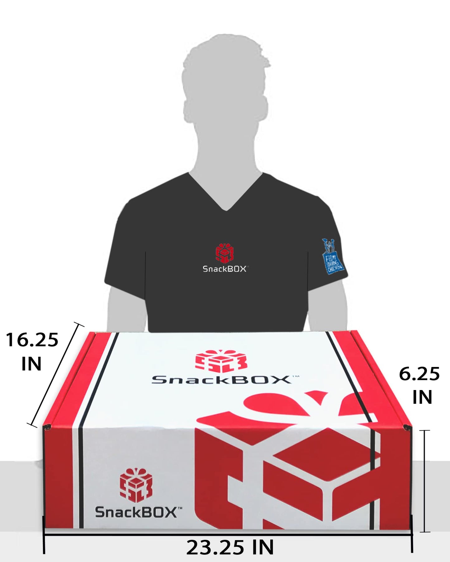 SB SnackBOX Gluten Free Snack Box Variety (150 Count) - Perfect for Gifts, Office, and Celebrations