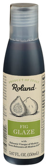 Roland Foods Fig Glaze, 5.07 fl oz
