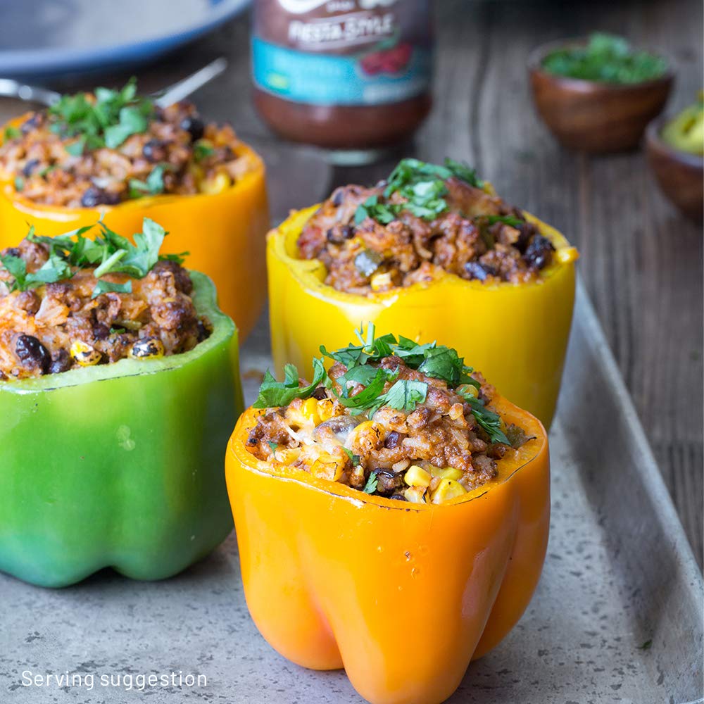 Chi Chis Fiesta Restaurante Seasoning Mix, 0.78 Ounce (Pack of 24), Multicolor, Model 14563