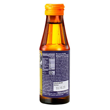 Kwangdong Vita 500 Bottles - 3.3 Fl Oz (Pack of 10)