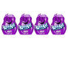 Kool-Aid Soft Drink Mixed Variation (1.62 Fl Oz (Pack of 4), Grape)