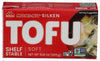 Mori-Nu Silken Soft Tofu -- 12 Oz