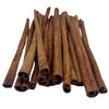 Raw Essentials Whole Cinnamon Sticks, 6-inch | Sweet & Warm Spice for Mulled Beverages, Baked Goods, & Curries | Large 10 Ounce