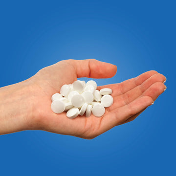 Pur Mints | Aspartame Free Mints | Made With Xylitol | Sugar Free, Vegan, Gluten Free & Keto Friendly | Natural Peppermint Flavo