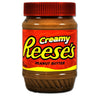 Reeses Creamy Peanut Butter, 18-Ounce Jar (Pack of 2)