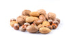 We Got Nuts Deluxe Mixed Nuts In-Shell, Raw & Unsalted Snack Mix, 5 Pounds, Kosher Friendly