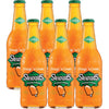 Stewarts Original Orange N' Cream Soda 12 Oz Glass Bottle (Pack of 6, Total of 72 Oz)
