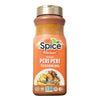 iSpice Blend | Peri Peri Seasoning | 17.18 oz | Mixed Spice & Seasoning | Bulk Size | Halal | Kosher (Peri Peri)