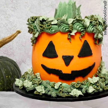 Colour Mill Oil-Based Food Coloring, 100 Milliliters (Green)