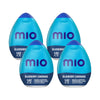 Mio Blueberry Lemonade Liquid Water Enhancer, 1.62 fl oz(Pack of 4)