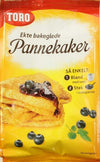 Toro Pannekaker Pancake Mix - 6.9 ounce - 3 pack