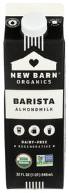 Newb Barista Almond Milk (6X32.00)