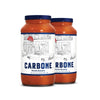 Carbone Marinara Pasta Sauce | Tomato Sauce Made with Fresh & All-Natural Ingredients | Non GMO, Vegan, Gluten Free, Low Carb, 2