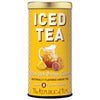 The Republic Of Tea - Pineapple Orange Guava Iced Green Tea, 8 Large Quart-Sized Iced Tea Pouches, Naturally Caffeinated