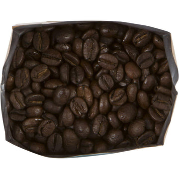 Screen 18 Specialty Grade Enhanced Kenya Aa Coffee Beans, Single Origin, Medium Dark Roast, Whole Beans, 1 Lb