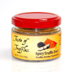 TASTE OF TRUFFLES Truffle Dust Seasoning, Truffle & Mushroom Powder, Vegan, 1.23 oz