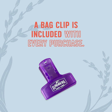 Lundberg Organic Wild Blend Rice, Regenerative Organic Certified, 6-Pack- A Balanced Blend of Brown Rice, Red Rice, and Black Ri