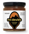 Mr. Dewie's Organic Vegan Dessert Sauces (Caramel)