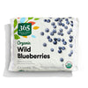 365 Everyday Value, Organic Wild Blueberries, 10 oz, (Frozen)