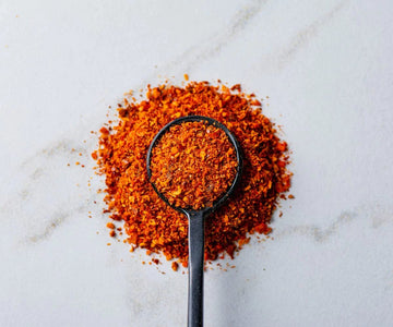 Savory Spice Chilean Merquén Seasoning - Smoky & Spicy Dry Rub - 2 oz - Vegan & Sugar-Free