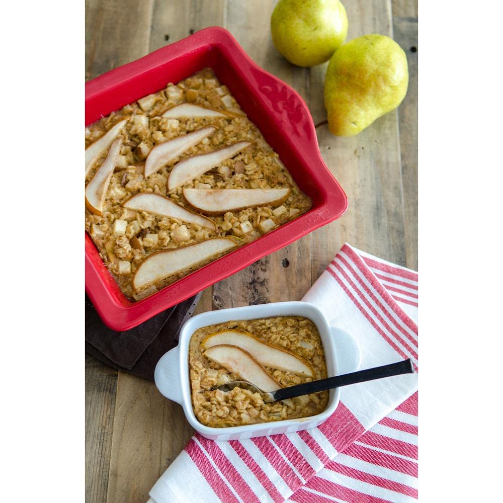 Bob'S Red Mill Gluten Free Old Fashioned Rolled Oats, 32 Ounce (Pack Of 4)