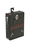 NECA Nosferatu Ultimate Count Orlok Action Figure - 7 - Plastic - As Shown - Model 6101